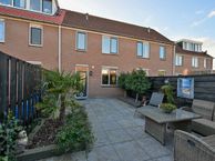 Joke Smitsingel 37, 1566 SM Assendelft