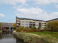 Gaffelaarspad 12, 1081 KK Amsterdam