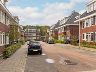 Overplaats van Oirschot 2, 3705 AV Zeist