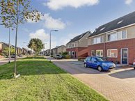 Drieskensacker 1505, 6546 ML Nijmegen