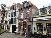 Dubbele Buurt 9 A, 1621 JV Hoorn (NH)