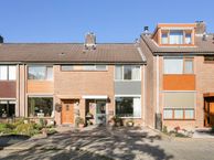 Koolmees 37, 2986 VB Ridderkerk
