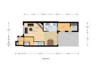 Pieter Bindervoetlaan 28, 9801 ND Zuidhorn