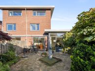 Jachtlaan 2, 6713 KM Ede