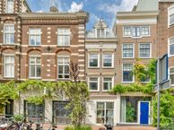 Kerkstraat 433, 1017 HZ Amsterdam