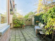 Johannes van der Waalsstraat 37 -huis, 1098 PE Amsterdam