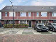 Vriezenveenstraat 126, 5036 VL Tilburg