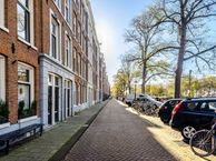 Marnixkade 40 1, 1015 XS Amsterdam