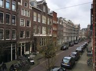 Hoogte Kadijk 17 3, 1018 BD Amsterdam