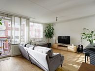 Riouwstraat 45 -B, 1094 XE Amsterdam