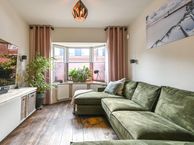 De Ruyterstraat 140, 1972 BL IJmuiden