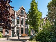 Nieuwegracht 18, 1441 GS Purmerend