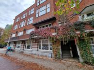 Parnassusweg 38 h, 1076 AS Amsterdam