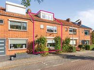 Beuklaan 35, 2951 BD Alblasserdam