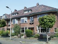 Willem de Zwijgerlaan 28, 2341 EK Oegstgeest