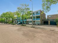 Van der Boechorststraat 42 +GARAGE, 1081 BV Amsterdam