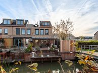 Dwergbieslaan 43, 3452 AH Vleuten