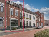 Spoorlaan Zuid 7, 6045 AA Roermond