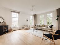 Oranje Nassaulaan 62 BV, 1075 AS Amsterdam