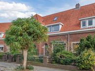Leeuwstraat 11, 6531 RA Nijmegen