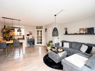 Mahoniestraat 37, 1339 CV Almere