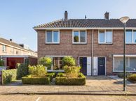 Van Ryckelstraat 1, 5081 JE Hilvarenbeek
