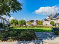 De Sluiswachter 23, 1911 JJ Uitgeest