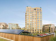 Willemspoort 360, 5223 WX Den Bosch