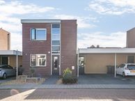Snouck Hurgronjestraat 4, 7701 XL Dedemsvaart