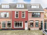 Leidsestraat 88, 2013 XN Haarlem