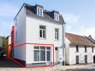 Gansbaan 41, 6231 LM Meerssen