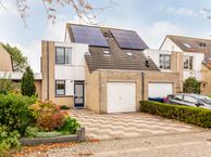 Poulencstraat 29, 1323 GL Almere