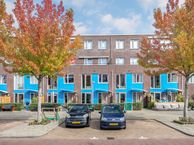 Hendrick de Keyserweg 115 ., 2612 KC Delft