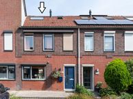 Multatulistraat 111, 4207 SC Gorinchem