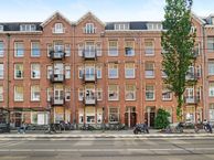 Admiraal De Ruijterweg 155 2, 1056 GB Amsterdam