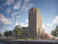 Brouwhuisstraat 6 J, 3071 JE Rotterdam