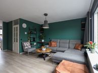 Hazenburglaan 37, 2135 EW Hoofddorp