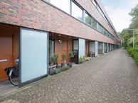 Willem Hedastraat 175, 1816 KC Alkmaar