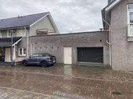 Ingrid Bergmanborg 9 a, 3124 TB Schiedam