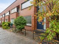 Ismenestraat 48, 3054 WB Rotterdam