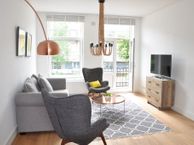 Zeeburgerdijk 37 1, 1093 SL Amsterdam