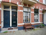 Dirk Hoogenraadstraat 121, 2586 TE Den Haag