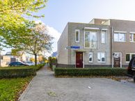 Carol Vogesgracht 18, 1336 KE Almere