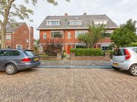 van Pabstlaan 17, 2274 KD Voorburg