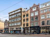 Vijzelstraat 123 D, 1017 HJ Amsterdam