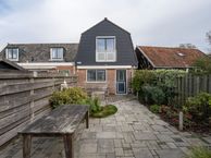 Kerkesteeg 5, 1792 BD Oudeschild