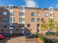 Fidelishof 12, 1971 PA IJmuiden