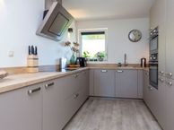 Paul Kleestraat 122, 1328 HK Almere