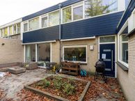 Kasteel Nijenrodestraat 92, 5037 TH Tilburg