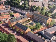 Stadswoning Conventstraat (tussen) (Bouwnr. 10), 6851 BN Huissen